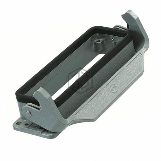 09300240307 - HARTING - Heavy Duty Connectors - Housings, Hoods, Bases