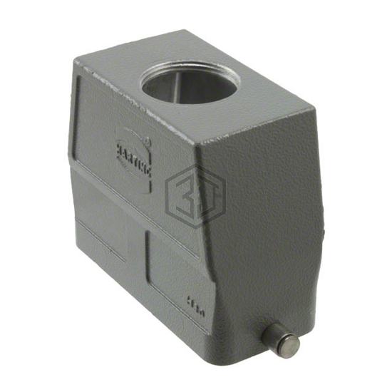 19300160447 - HARTING - Heavy Duty Connectors - Housings, Hoods, Bases