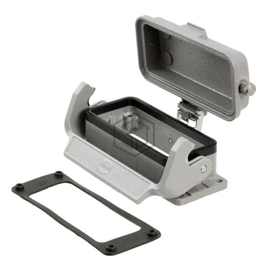 09300160318 - HARTING - Heavy Duty Connectors - Housings, Hoods, Bases