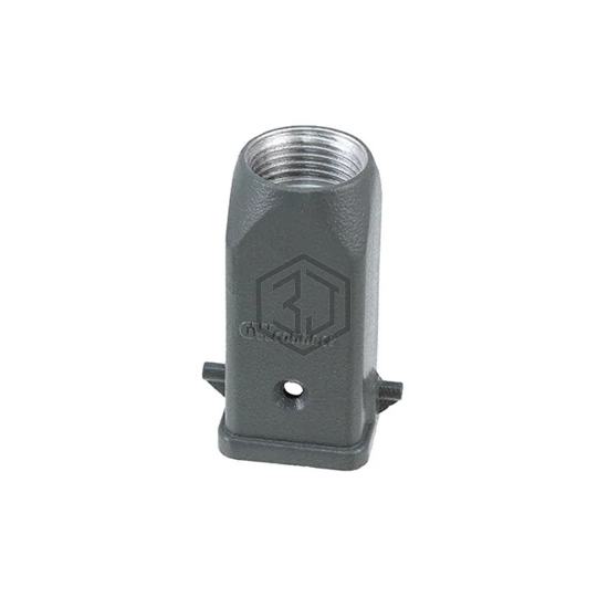 0936010682 - Molex - Heavy Duty Connectors - Housings, Hoods, Bases