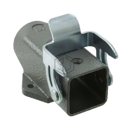 19200031252 - HARTING - Heavy Duty Connectors - Housings, Hoods, Bases