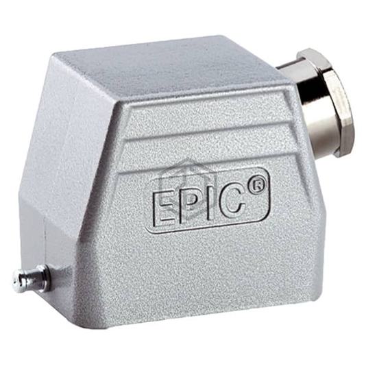 100220NP - LAPP - Heavy Duty Connectors - Housings, Hoods, Bases