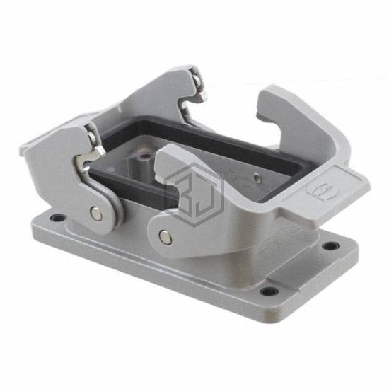 09300101301 - HARTING - Heavy Duty Connectors - Housings, Hoods, Bases