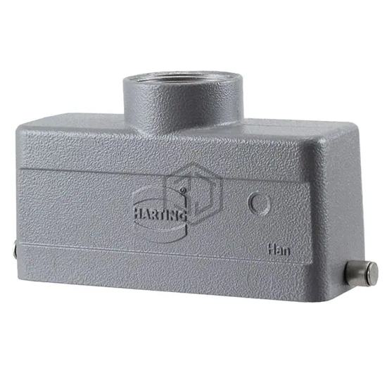 09300241441 - HARTING - Heavy Duty Connectors - Housings, Hoods, Bases