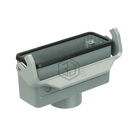 19302161751 - HARTING - Heavy Duty Connectors - Housings, Hoods, Bases