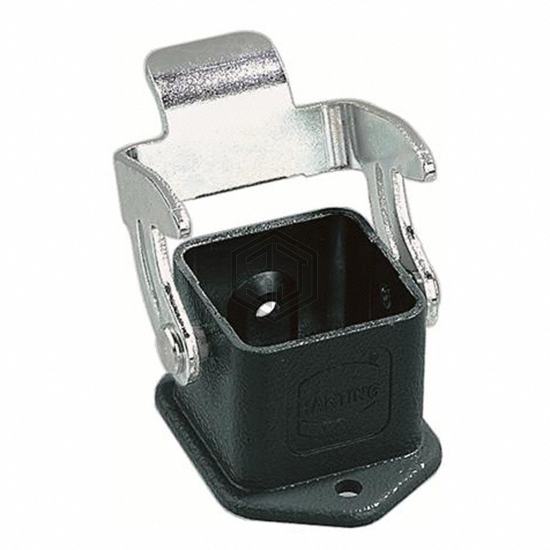 09370030301 - HARTING - Heavy Duty Connectors - Housings, Hoods, Bases