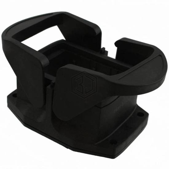 19410060301 - HARTING - Heavy Duty Connectors - Housings, Hoods, Bases