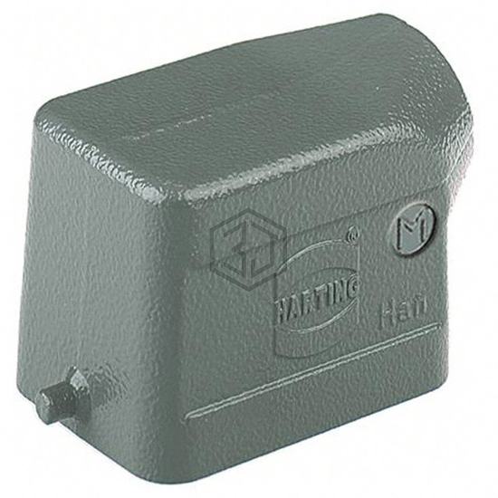 19300061541 - HARTING - Heavy Duty Connectors - Housings, Hoods, Bases