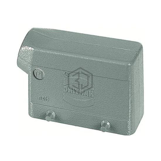 09300161520 - HARTING - Heavy Duty Connectors - Housings, Hoods, Bases
