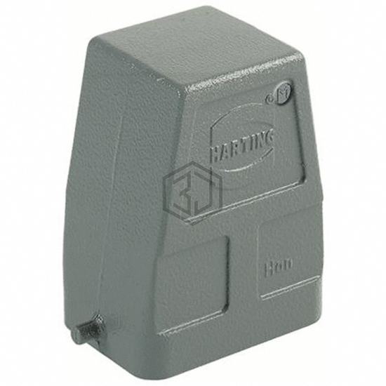 19300060547 - HARTING - Heavy Duty Connectors - Housings, Hoods, Bases