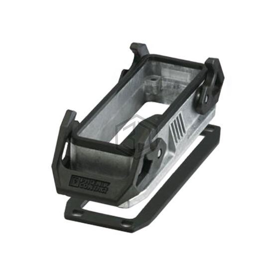 1411331 - Phoenix Contact - Heavy Duty Connectors - Housings, Hoods, Bases
