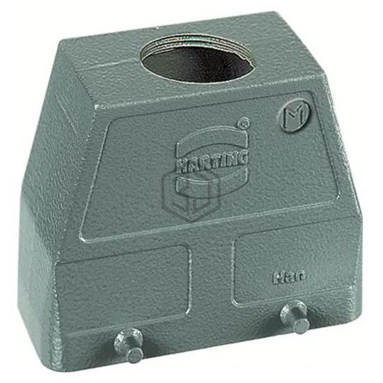 19300100427 - HARTING - Heavy Duty Connectors - Housings, Hoods, Bases