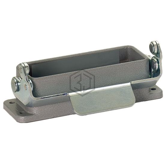 104620C0 - LAPP - Heavy Duty Connectors - Housings, Hoods, Bases