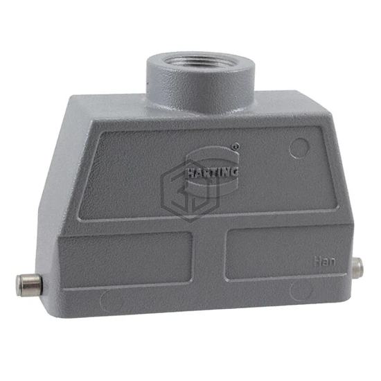 09300240440 - HARTING - Heavy Duty Connectors - Housings, Hoods, Bases
