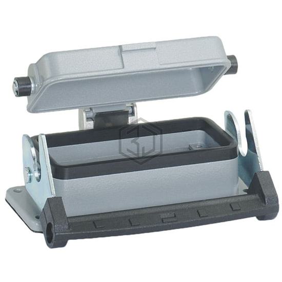 10033900 - LAPP - Heavy Duty Connectors - Housings, Hoods, Bases