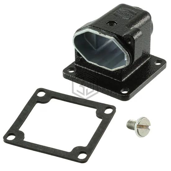 19407030950 - HARTING - Heavy Duty Connectors - Housings, Hoods, Bases