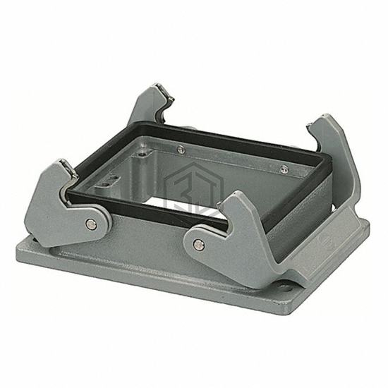 09300320301 - HARTING - Heavy Duty Connectors - Housings, Hoods, Bases