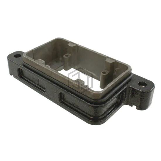09400060311 - HARTING - Heavy Duty Connectors - Housings, Hoods, Bases