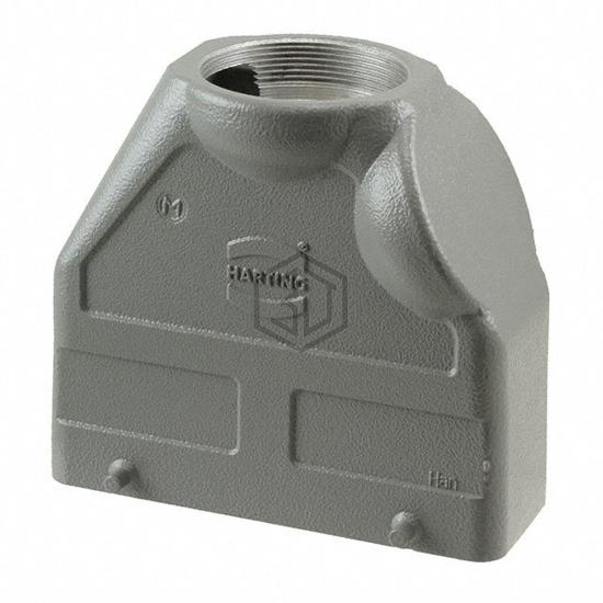 19300240429 - HARTING - Heavy Duty Connectors - Housings, Hoods, Bases