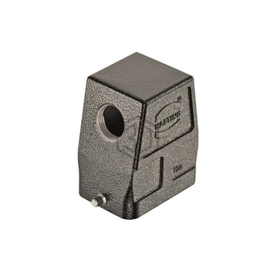 19370060546 - HARTING - Heavy Duty Connectors - Housings, Hoods, Bases