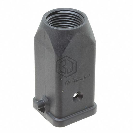0936010633 - Molex - Heavy Duty Connectors - Housings, Hoods, Bases