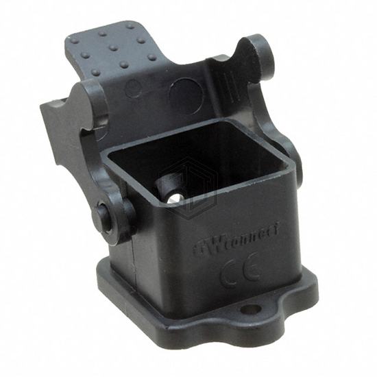 0936010615 - Molex - Heavy Duty Connectors - Housings, Hoods, Bases