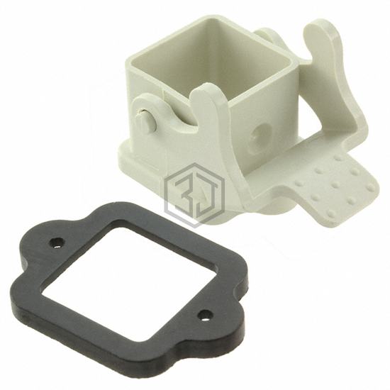 0936010614 - Molex - Heavy Duty Connectors - Housings, Hoods, Bases