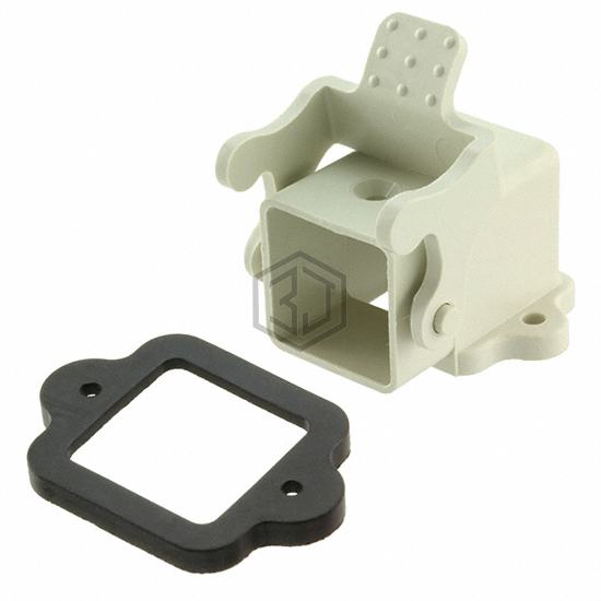 0936010620 - Molex - Heavy Duty Connectors - Housings, Hoods, Bases