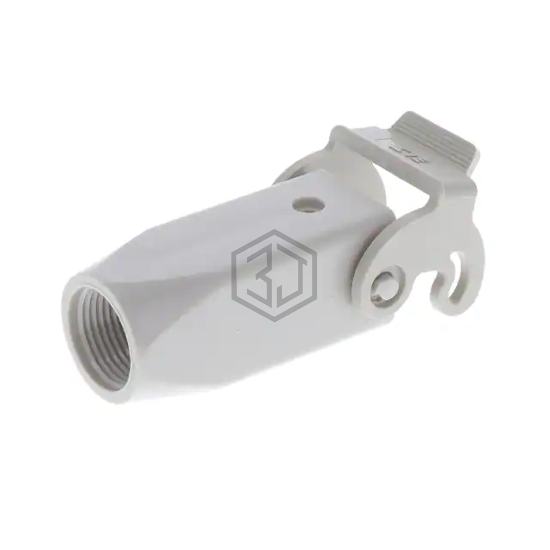 T1739032111-000 - TE Connectivity AMP Connectors - Heavy Duty Connectors - Housings, Hoods, Bases