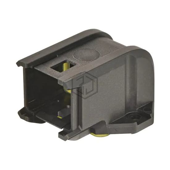 09100000800 - HARTING - Heavy Duty Connectors - Housings, Hoods, Bases