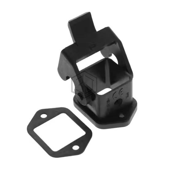 09200030327 - HARTING - Heavy Duty Connectors - Housings, Hoods, Bases