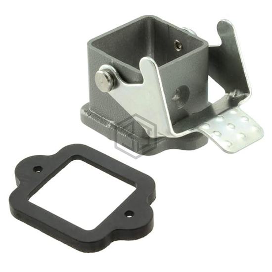 0936010616 - Molex - Heavy Duty Connectors - Housings, Hoods, Bases
