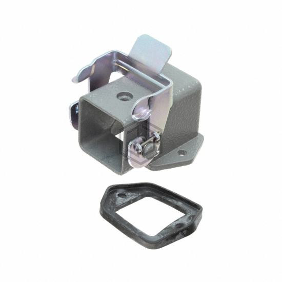 T1549030000-000 - TE Connectivity AMP Connectors - Heavy Duty Connectors - Housings, Hoods, Bases