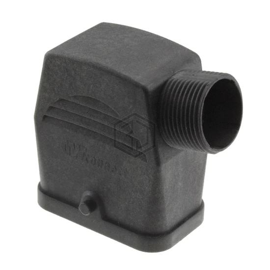 0936011019 - Molex - Heavy Duty Connectors - Housings, Hoods, Bases