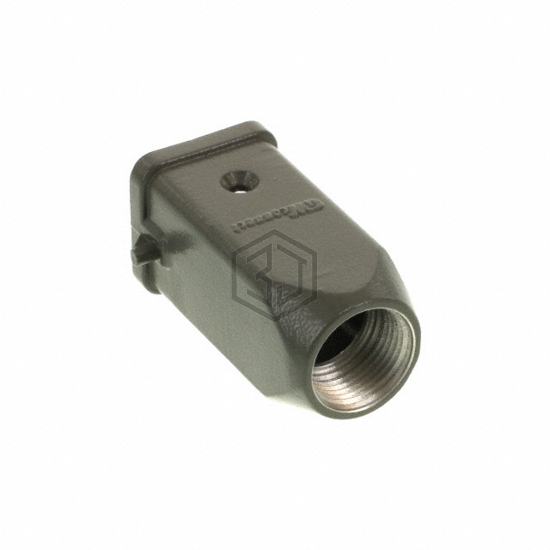 0936010634 - Molex - Heavy Duty Connectors - Housings, Hoods, Bases