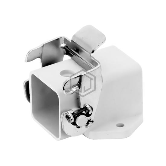 C14610F0030044 - Amphenol Tuchel Industrial - Heavy Duty Connectors - Housings, Hoods, Bases