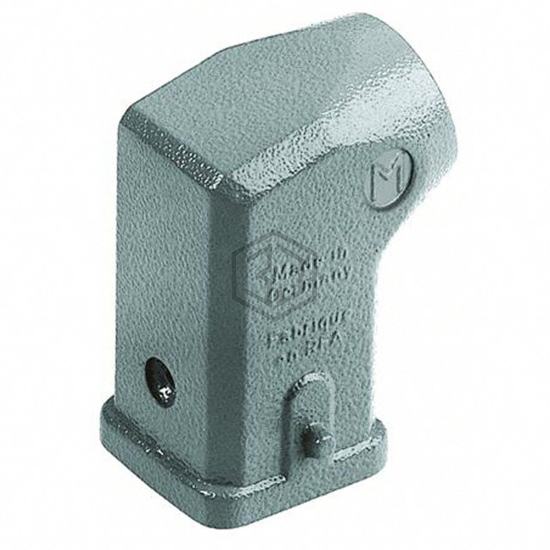 19620031640 - HARTING - Heavy Duty Connectors - Housings, Hoods, Bases