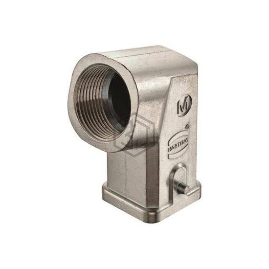 19620031645 - HARTING - Heavy Duty Connectors - Housings, Hoods, Bases