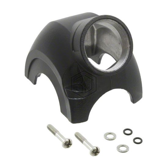 11123001502 - HARTING - Heavy Duty Connectors - Housings, Hoods, Bases