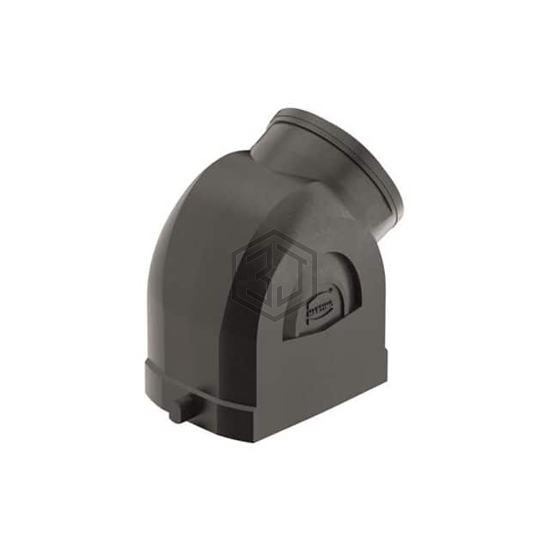 19430060547 - HARTING - Heavy Duty Connectors - Housings, Hoods, Bases