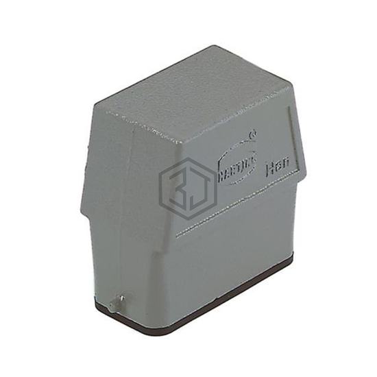 09200100801 - HARTING - Heavy Duty Connectors - Housings, Hoods, Bases
