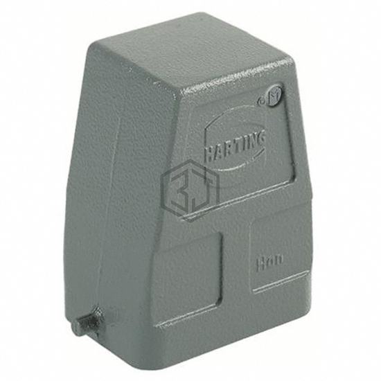 19300060546 - HARTING - Heavy Duty Connectors - Housings, Hoods, Bases