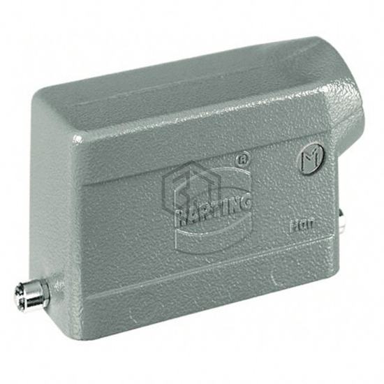 19300241542 - HARTING - Heavy Duty Connectors - Housings, Hoods, Bases
