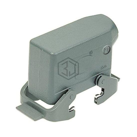 19300101530 - HARTING - Heavy Duty Connectors - Housings, Hoods, Bases