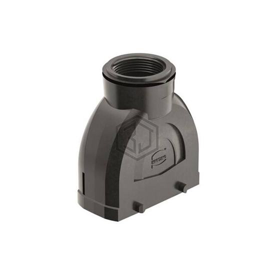 19430160426 - HARTING - Heavy Duty Connectors - Housings, Hoods, Bases