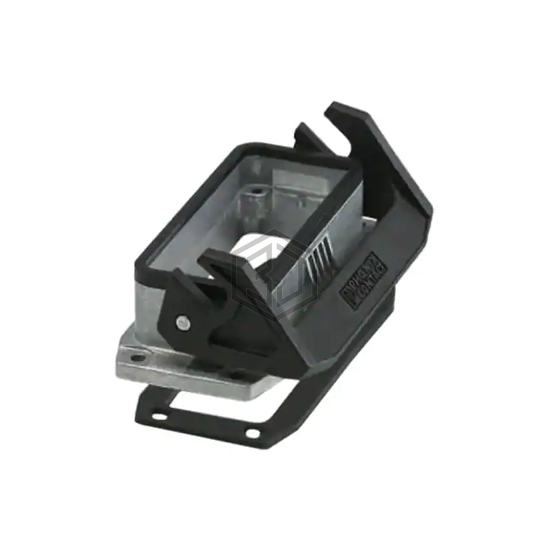 1411324 - Phoenix Contact - Heavy Duty Connectors - Housings, Hoods, Bases