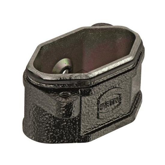 09407030311 - HARTING - Heavy Duty Connectors - Housings, Hoods, Bases