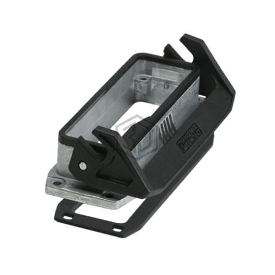 1411329 - Phoenix Contact - Heavy Duty Connectors - Housings, Hoods, Bases