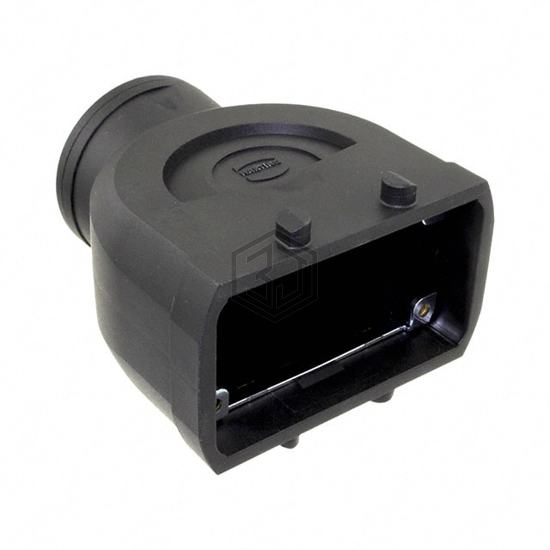 19430100425 - HARTING - Heavy Duty Connectors - Housings, Hoods, Bases