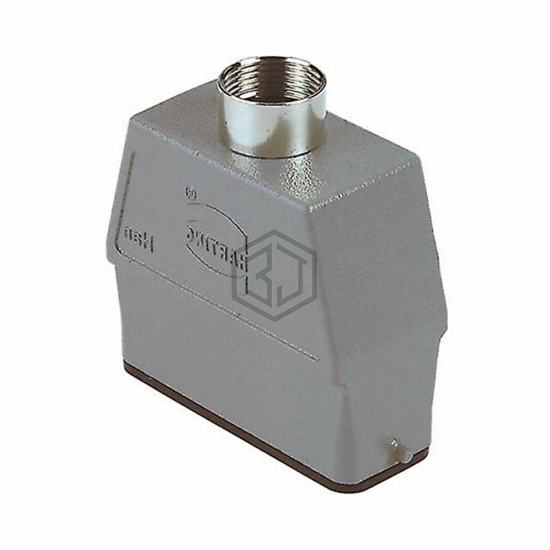 09200160441 - HARTING - Heavy Duty Connectors - Housings, Hoods, Bases